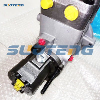 511-7975 5117975 C9.3 Bomba de inyección de combustible del motor para cargador de 966L