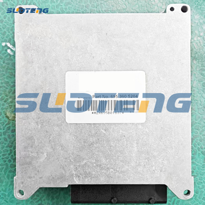 VOE14390248 14390248 ECU Unidad de control electrónico para excavadora de ruedas EW180B