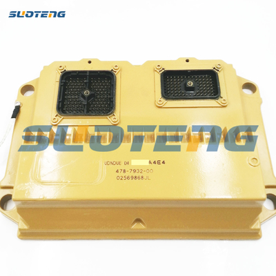 478-7932 4787932 Controlador ECU Unidad electrónica de control para motor C13