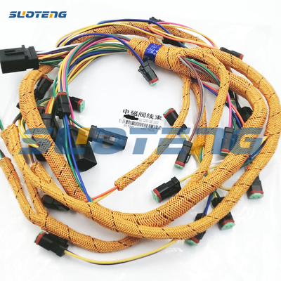 525-2620 5252620 Arnés de cableado para excavadora E320GC