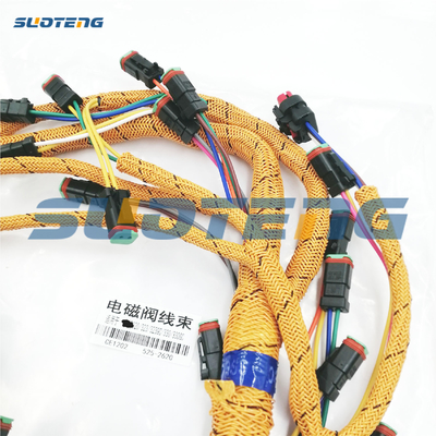 525-2620 5252620 Arnés de cableado para excavadora E320GC