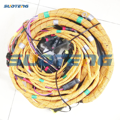593-7277 5937277 Arnés de cableado para excavadora 320GC