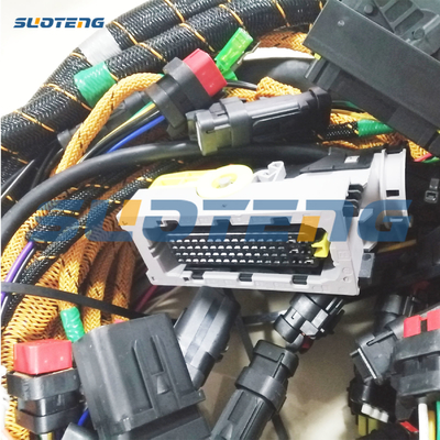 593-7277 5937277 Arnés de cableado para excavadora 320GC