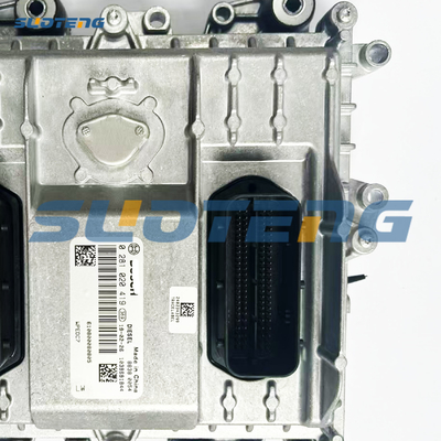 0 281 020 419 Controlador de la unidad de control del motor 0281020419 para el motor D04EG