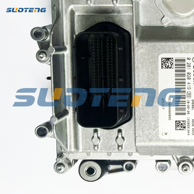 0 281 020 419 Controlador de la unidad de control del motor 0281020419 para el motor D04EG