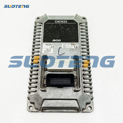 10R-035127 CM3620 Control del motor hasta el controlador