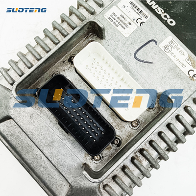 10R-035127 CM3620 Control del motor hasta el controlador