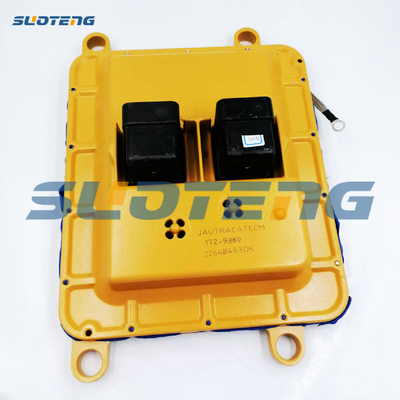 172-9389 Controlador ECU ECM 1729389 Tabla de ordenador para D6N