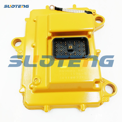 192-1590 Controlador ECU 1921590 Tabla de ordenador para cargador de ruedas 950H