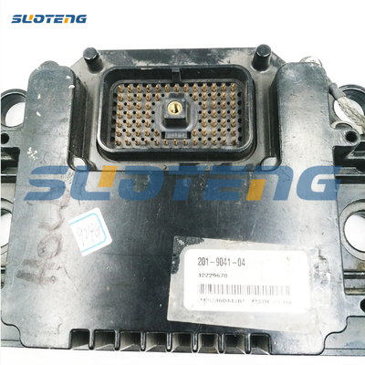 201-9041 ECU Controller Panel de ordenador 2019041 Para el M322C