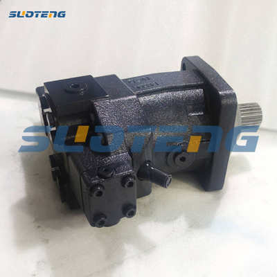 A6VM107 Bomba hidráulica para cargador de ruedas WA270-5