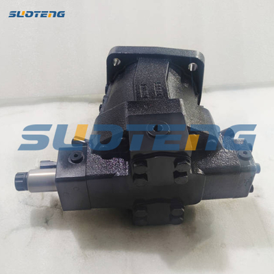 418-18-31201 4181831201 A6VM107 Motor de viaje hidráulico para cargador WA250-5