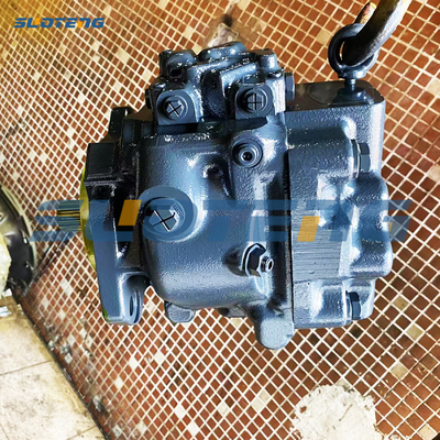 708-1W-41570 708-1W-41570 Bomba principal hidráulica para cargador WA430-6