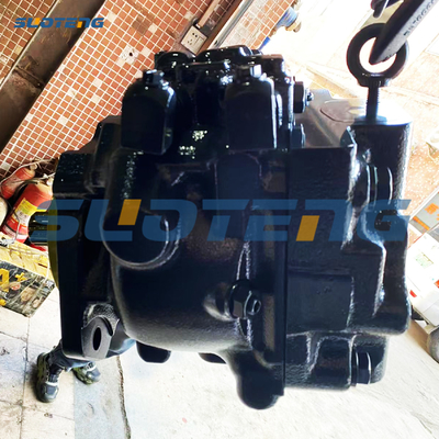 708-1W-41522 Bomba hidráulica para cargador de ruedas WB146