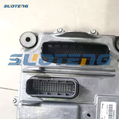 38100-82720 Controlador ECU ECM Panel de control del motor 3810082720