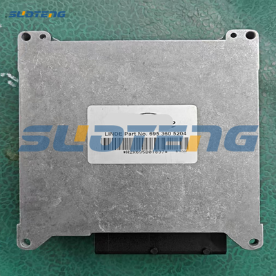 14390248 VOE14390248 Controlador eléctrico ECU para EW140B EW160B