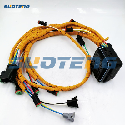 198-2713 Arneses de cableado Arneses de motor 1982713 para 320D C7