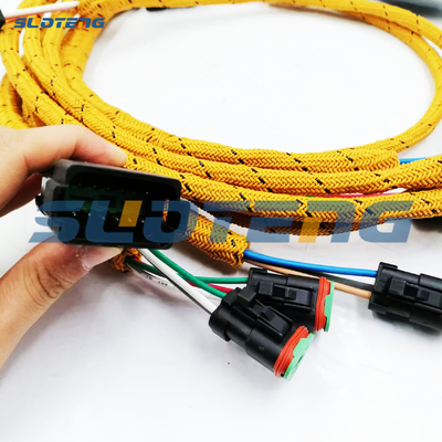 198-2713 Arneses de cableado Arneses de motor 1982713 para 320D C7