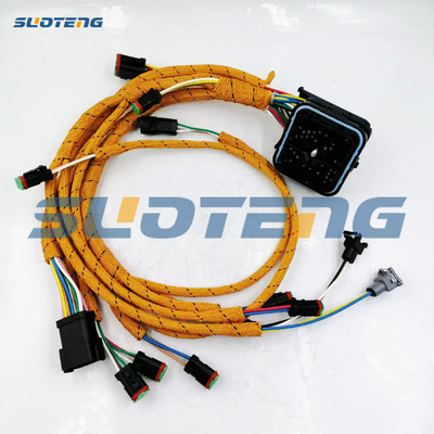 198-2713 Arneses de cableado Arneses de motor 1982713 para 320D C7