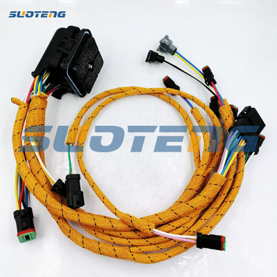 198-2713 Arneses de cableado Arneses de motor 1982713 para 320D C7