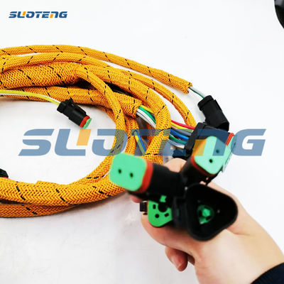 219-7461 219-7461 Arneses de cableado del motor para C13 Motor 345C Partes de excavadoras