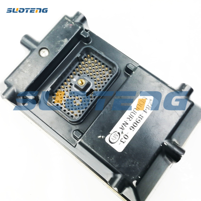 284-8906 2848906 Panel de visualización del monitor para piezas D8T D10T