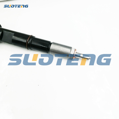 0445110457 Boquilla del inyector de combustible diesel para piezas del motor