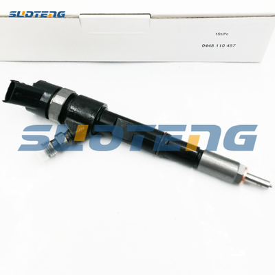 0445110457 Boquilla del inyector de combustible diesel para piezas del motor