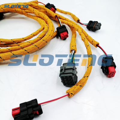 296-4617 Arneses de cableado Arneses de motor 2964617 para C6.4 E320D