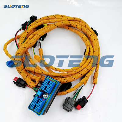 296-4617 Arneses de cableado Arneses de motor 2964617 para C6.4 E320D
