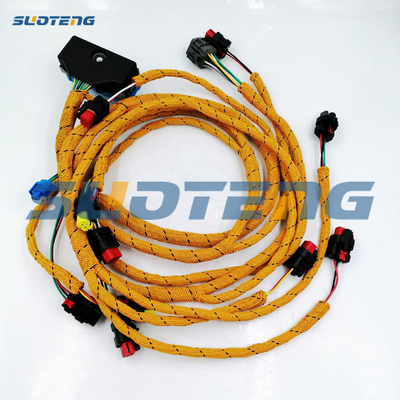 296-4617 Arneses de cableado Arneses de motor 2964617 para C6.4 E320D