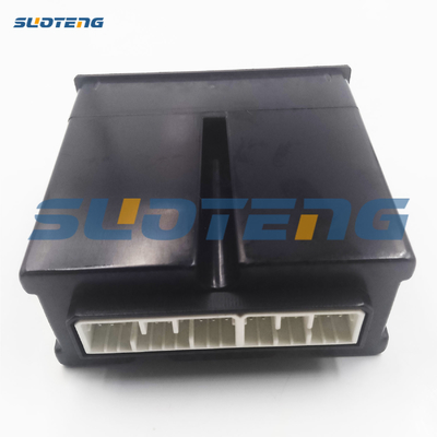 227-7575 Panel de control de la lámpara de cabeza del limpiaparabrisas 2277575 Para 320D 312D
