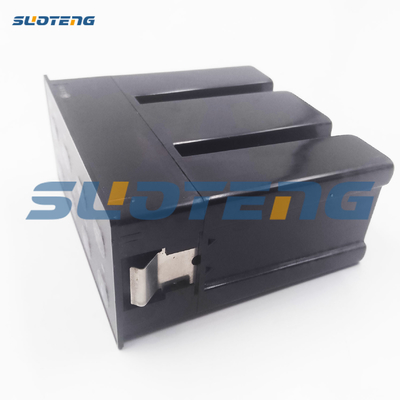 227-7575 Panel de control de la lámpara de cabeza del limpiaparabrisas 2277575 Para 320D 312D