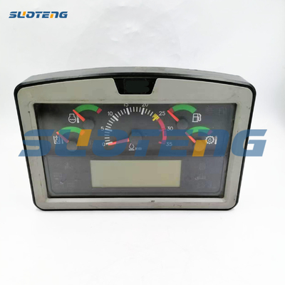 386-1371 Panel de visualización del monitor 3861371 para el D8T