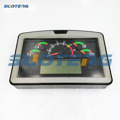 386-1371 3861371 Display de monitoreo para piezas de tractor D8T