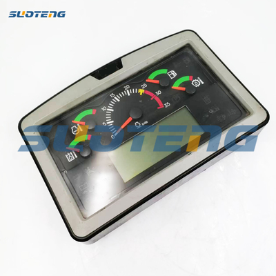 386-1371 3861371 Display de monitoreo para piezas de tractor D8T