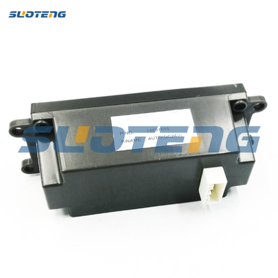 Panel de control VOE14697658 de 14697658 aires acondicionados para el excavador de EC210B EC330B