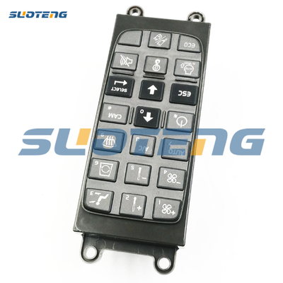 Panel de control VOE14697658 de 14697658 aires acondicionados para el excavador de EC210B EC330B