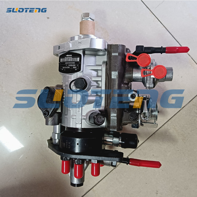 9521A010G Bomba de inyección de combustible diesel para el DP310 1106C-70TA