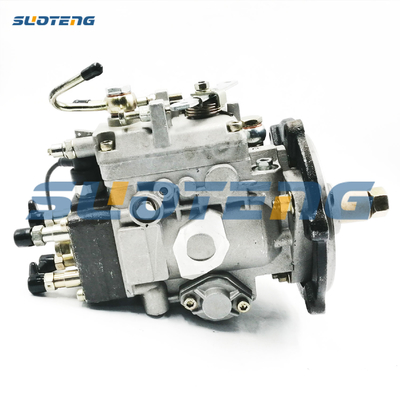 0001060009 Inyección de combustible diesel para el motor 4JB1
