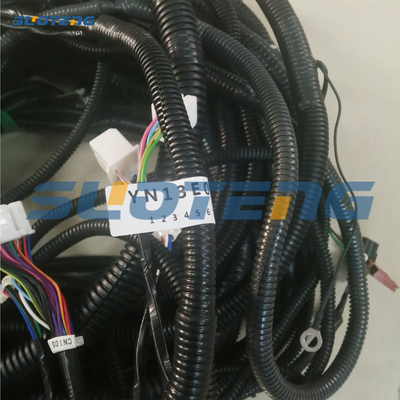 YN13E01507P1 E215B Arneses principales Arneses de cableado