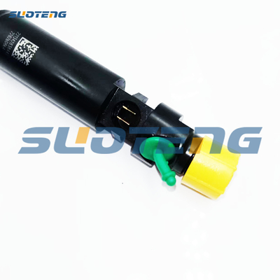 28270450 320/06828 Motor inyector de carril común