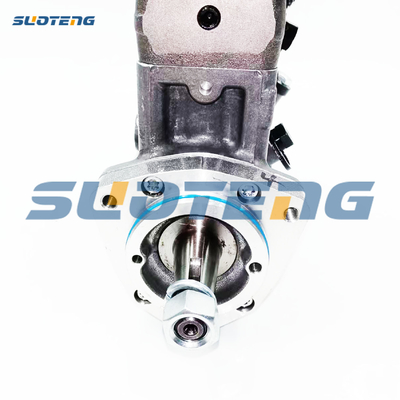 324-0532 3240532 Bomba de inyección de combustible para motor C4.4