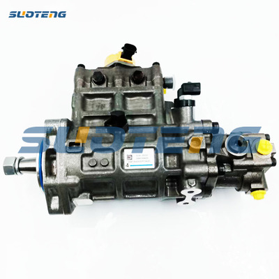 324-0532 3240532 Bomba de inyección de combustible para C4 C6.6 Partes del motor