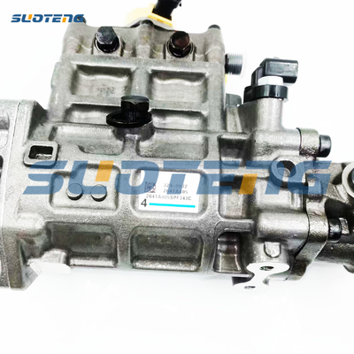 324-0532 3240532 Bomba de inyección de combustible para motor C4.4