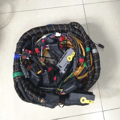 593-7277 5937277 Arnés de alambre del chasis para excavadora E320GC