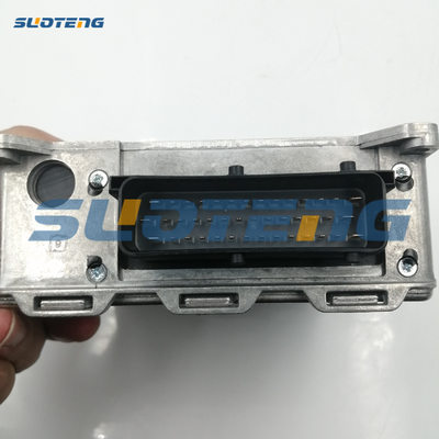14390248 ECU controlador para excavadora de ruedas EW140B