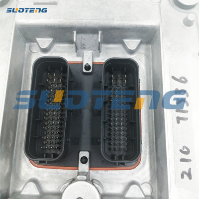 VOE60100000 Controlador ECU Unidad electrónica de control 60100000 para EC210
