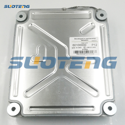 VOE60100000 Controlador ECU Unidad electrónica de control 60100000 para EC210