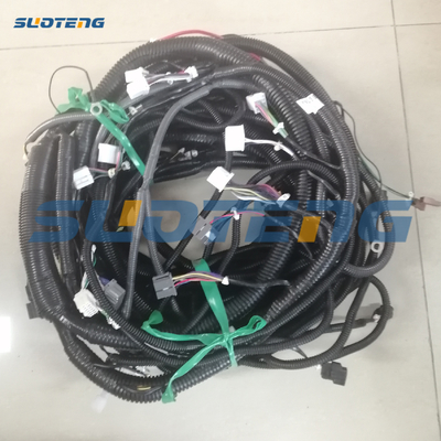 YN13E01507P1 Arneses de cableado para excavadora SK200-8
